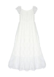플로렌스 드레스 화이트 LD56