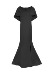 [대여] 라임 드레스 블랙 LDP30