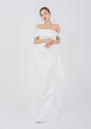 [대여] 비앙카 드레스 LDW17