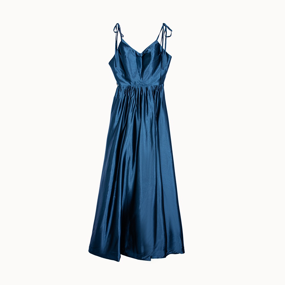 비올레 드레스 블루 LDP72