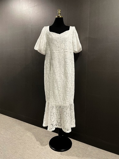 니지 드레스 LDS84