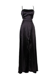 에블린 드레스 블랙 LDP82